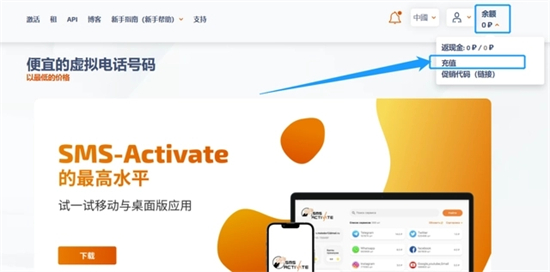 chatgpt怎么充值 充值付费方法介绍[多图]图片1