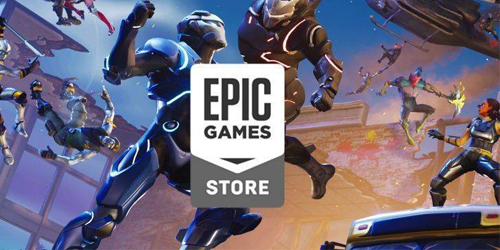 EpicGames客户端错误代码大全