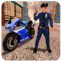 美国交警模拟器游戏