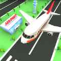 Airline Tycoon 3D游戏