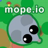 mope.io手机版