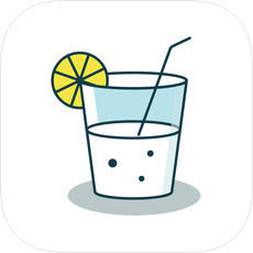 柠檬喝水app
