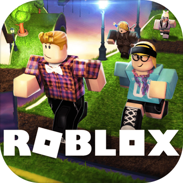 roblox手机版游戏