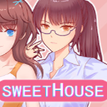 sweet house游戏