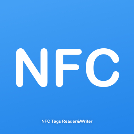 nfc读写器软件