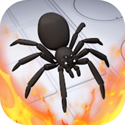 消灭蜘蛛模拟器免费武器版