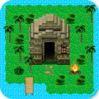 岛屿生存圣庙遗宝下载安装