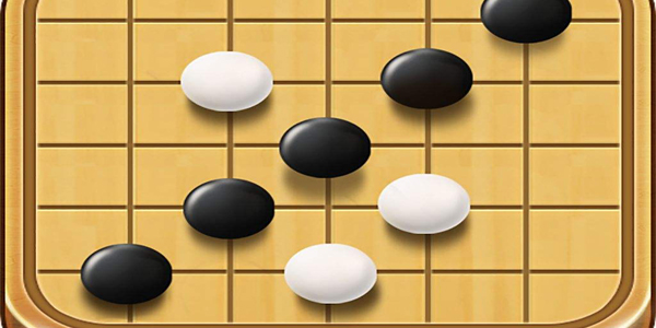 抖音免费五子棋小游戏大全