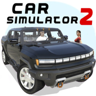 汽车模拟器2免费正版