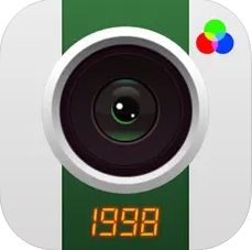 1998cam相机安卓下载手机版免费