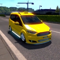 城市模拟出租车安卓完整版