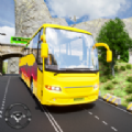 欧洲上坡巴士模拟器手机版