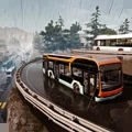 旅游巴士模拟驾驶最新版