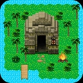 像素岛屿生存模拟游戏