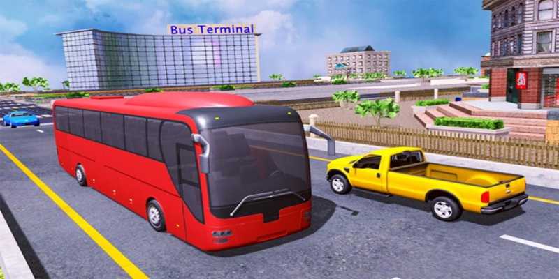 2023可以开公交车的游戏有哪些
