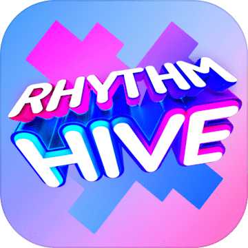 rhythm hive音乐