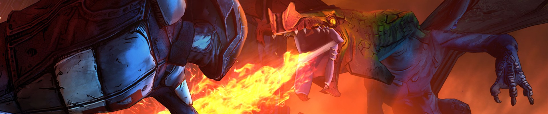 小缇娜强袭龙堡