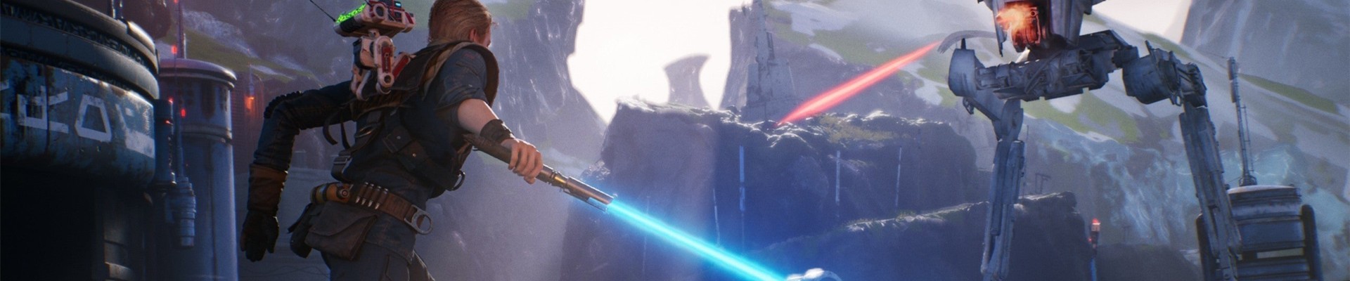 星球大战绝地幸存者