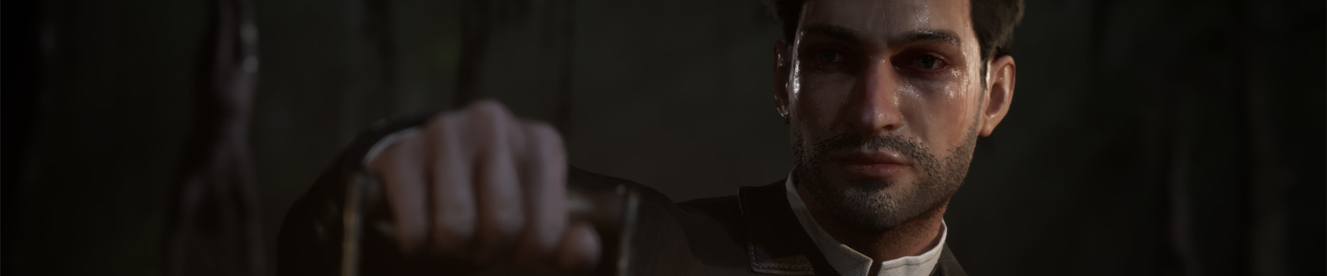 福尔摩斯觉醒重制版