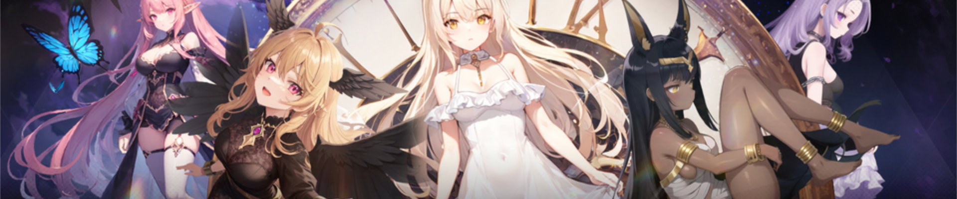 异世界的城主大人