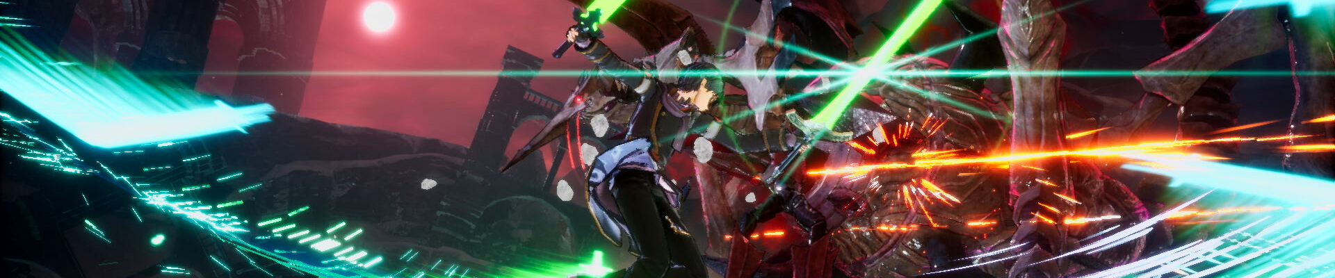 刀剑神域异绊集结