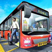 城市公交模拟器2023最新版