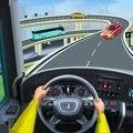 巴士驾驶模拟器游戏中文版