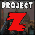 projectz生存游戏