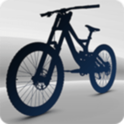 山地自行车模拟器安卓版