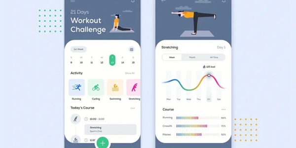 健身运动app最好用合集
