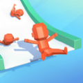 Falling Race.io