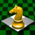 国际象棋与学习中文版