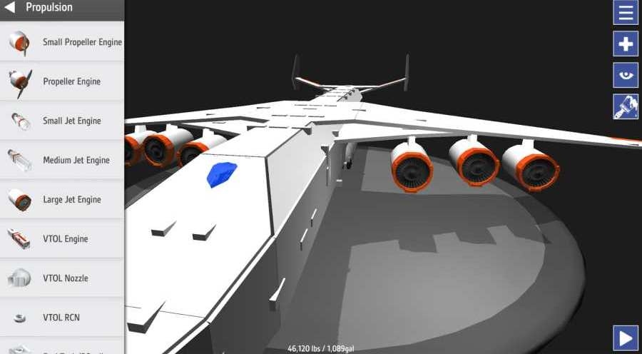 简单飞机2.0版本游戏