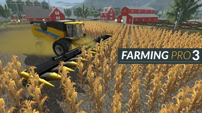 农场模拟器3游戏