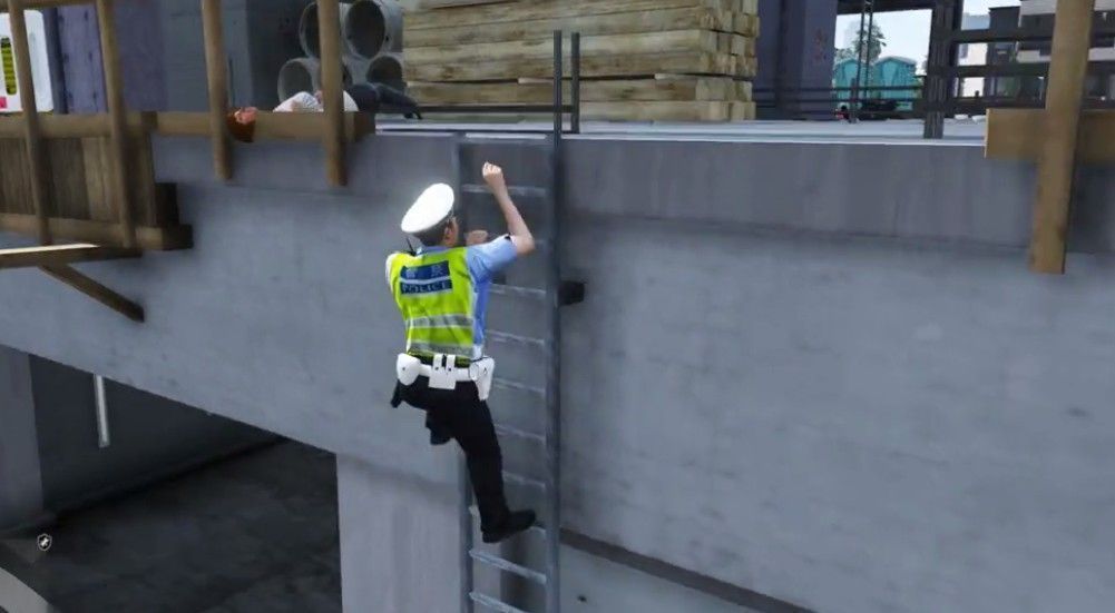 警察任务模拟器手机版