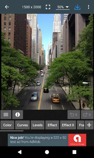 图片编辑器旧版app