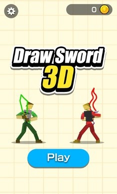 画剑决斗3D
