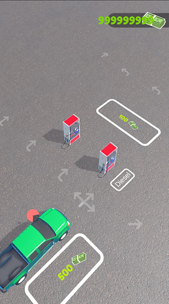 加油站管理游戏下载安装手机版