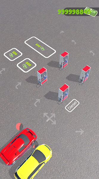 加油站管理游戏下载安装手机版