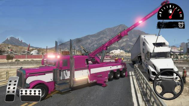 终极卡车拖车模拟器下载安装