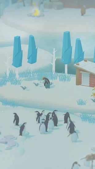 企鹅岛手游国际版