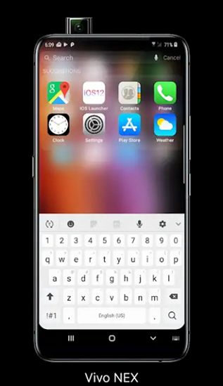 iphone13启动器安卓版