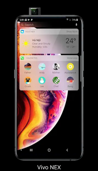 iphone13启动器安卓版