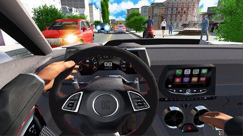 安全驾驶模拟器最新版本