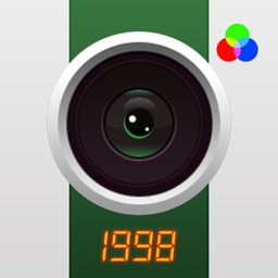1998cam相机安卓免费版