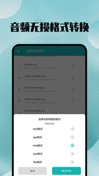 格式转换器Jay大师app