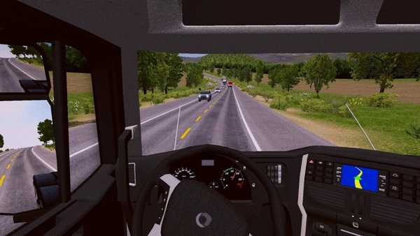 世界卡车模拟器2023版