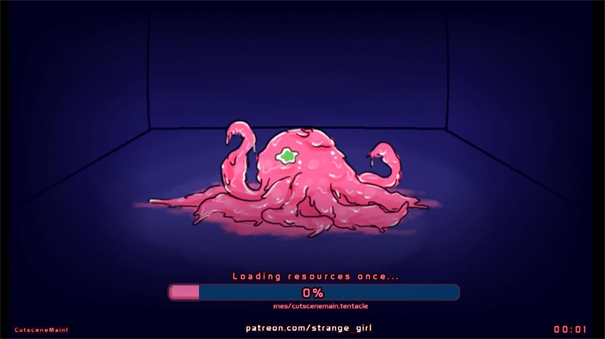 tentaclelocker储物柜游戏正版