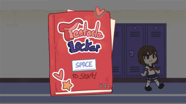 tentaclelocker储物柜游戏正版