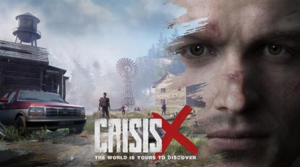 Crisis X游戏最新版